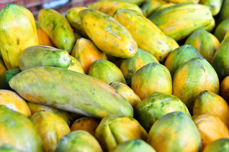 Fresh Produce